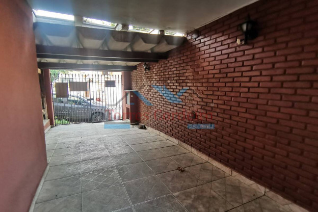 Imagem Sobrado com 2 Quartos à Venda, 240 m² em Vila Morse - São Paulo Imagem Sobrado com 2 Quartos à Venda, 240 m² em Vila Morse - São Paulo