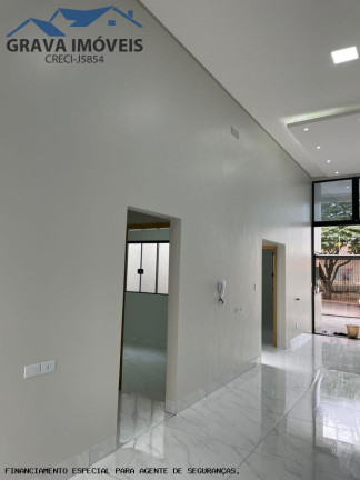 Imagem Casa com 2 Quartos à Venda, 68 m² em Jardim Rio De Janeiro - Sarandi