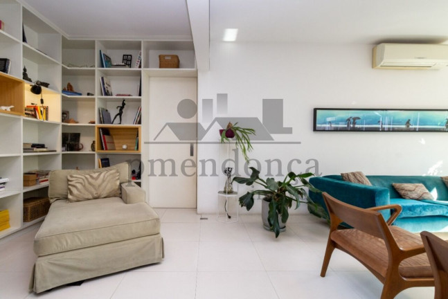 Imagem Apartamento com 3 Quartos à Venda, 230 m² em Higienópolis - São Paulo