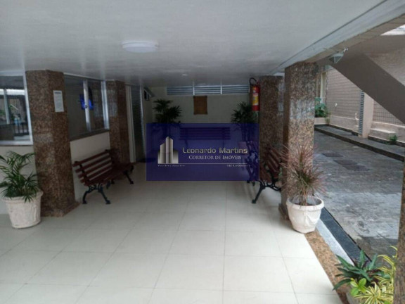 Imagem Apartamento com 1 Quarto à Venda, 48 m² em Centro - Cabo Frio