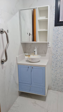 Imagem Apartamento com 3 Quartos à Venda, 82 m² em Jardim Taboão - São Paulo