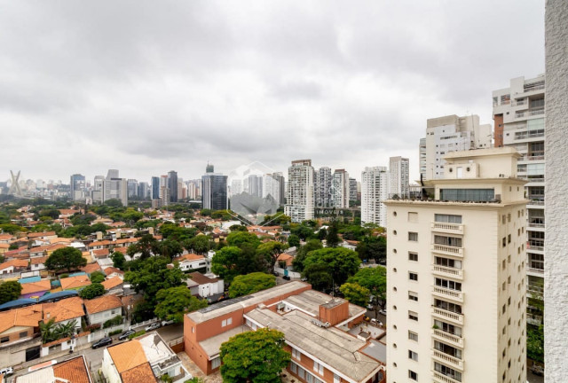 Imagem Apartamento com 1 Quarto à Venda, 36 m² em Vila Cordeiro - São Paulo Imagem Apartamento com 1 Quarto à Venda, 36 m² em Vila Cordeiro - São Paulo