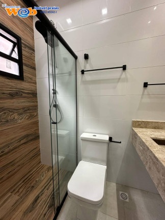 Imagem Casa com 3 Quartos à Venda, em Praia Grande Imagem Casa com 3 Quartos à Venda, em Praia Grande