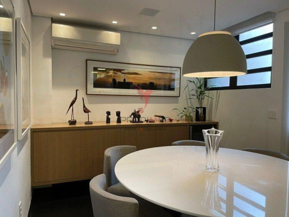 Imagem Apartamento com 3 Quartos à Venda, 200 m² em Jardim Paulista - São Paulo Imagem Apartamento com 3 Quartos à Venda, 200 m² em Jardim Paulista - São Paulo