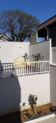Imagem Casa com 4 Quartos à Venda, 270 m² em Baeta Neves - São Bernardo Do Campo Imagem Casa com 4 Quartos à Venda, 270 m² em Baeta Neves - São Bernardo Do Campo
