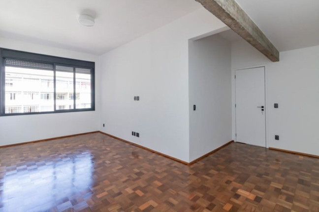 Imagem Apartamento com 2 Quartos à Venda, 121 m² em Higienópolis - São Paulo Imagem Apartamento com 2 Quartos à Venda, 121 m² em Higienópolis - São Paulo