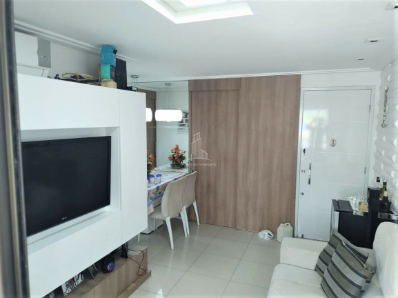 Imagem Apartamento com 3 Quartos à Venda, 70 m² em Fátima - Fortaleza Imagem Apartamento com 3 Quartos à Venda, 70 m² em Fátima - Fortaleza