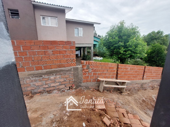Imagem Casa com 2 Quartos à Venda, 138 m² em Arroio Feliz - Feliz