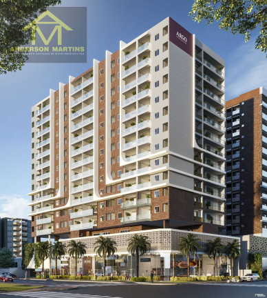 Apartamento com 2 Quartos à Venda, 76 m² em Praia Da Costa - Vila Velha
