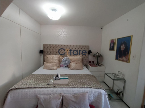 Imagem Apartamento com 3 Quartos à Venda,  em Dionisio Torres - Fortaleza