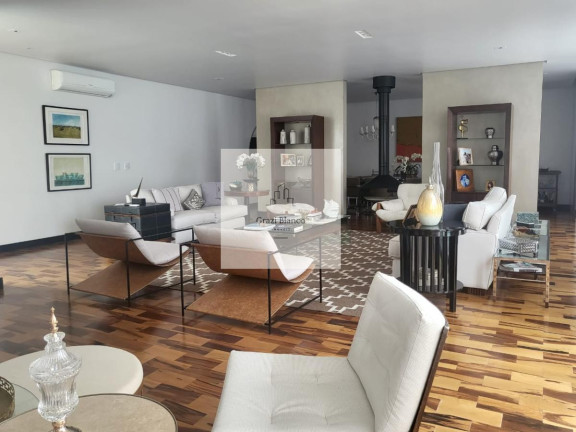 Imagem Casa de Condomínio com 4 Quartos à Venda, 800 m² Imagem Casa de Condomínio com 4 Quartos à Venda, 800 m²