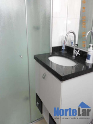 Imagem Apartamento com 2 Quartos à Venda, 60 m² em Vila Maria Alta - São Paulo