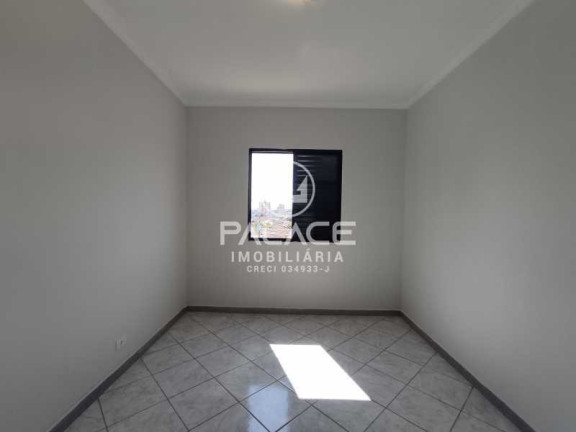 Imagem Apartamento com 2 Quartos para Alugar, 65 m² em Vila Monteiro - Piracicaba