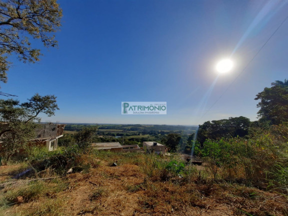Terreno à Venda, 500 m² em Colinas Do Castelo - Jaguariúna
