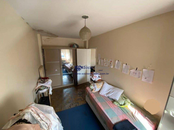 Imagem Apartamento com 1 Quarto à Venda, 41 m² em Mooca - São Paulo