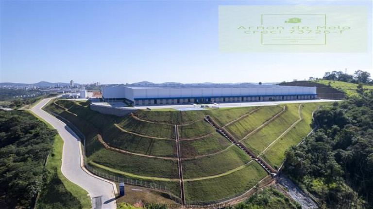Imagem Imóvel Comercial para Alugar, 31.864 m² em Jardim Piemont - Betim Imagem Imóvel Comercial para Alugar, 31.864 m² em Jardim Piemont - Betim