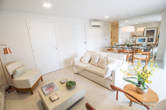 Imagem Apartamento com 3 Quartos à Venda, 138 m² em Guararapes - Fortaleza
