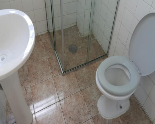 Imagem Apartamento com 1 Quarto à Venda, 36 m² em Liberdade - São Paulo
