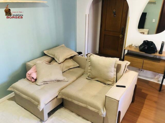 Imagem Apartamento com 2 Quartos à Venda, 65 m² em Vila Olimpia - São Paulo