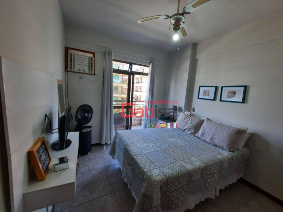 Imagem Apartamento com 2 Quartos à Venda, 90 m² em Vila Nova - Cabo Frio