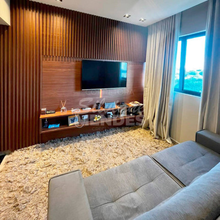 Imagem Apartamento com 2 Quartos à Venda, em Campolim - Votorantim Imagem Apartamento com 2 Quartos à Venda, em Campolim - Votorantim