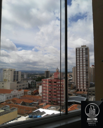 Imagem Apartamento com 3 Quartos à Venda, 92 m² em Centro - Sorocaba