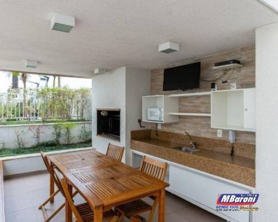 Imagem Apartamento com 1 Quarto para Alugar, 46 m² em Jardim Santo Amaro - São Paulo Imagem Apartamento com 1 Quarto para Alugar, 46 m² em Jardim Santo Amaro - São Paulo
