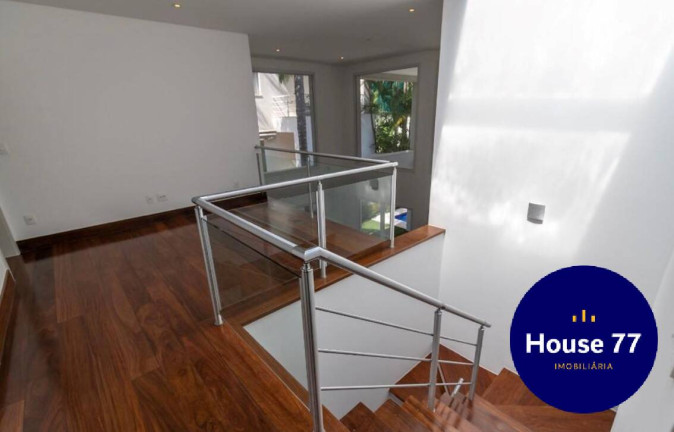 Imagem Casa com 4 Quartos à Venda, 958 m² em Jardim Petrópolis - São Paulo