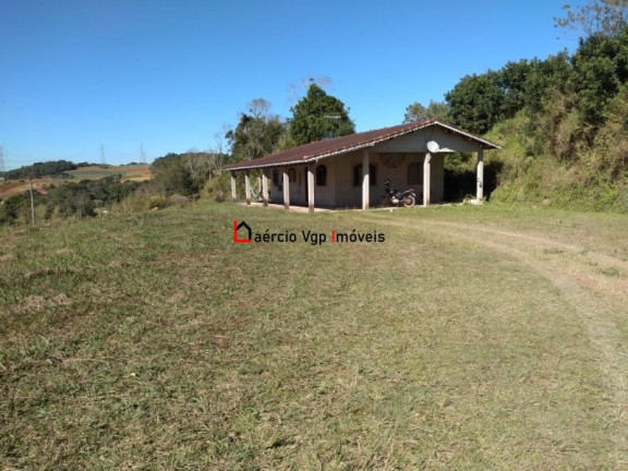 Imóvel com 2 Quartos à Venda, 4.700 m² em Carmo Messias - Ibiúna