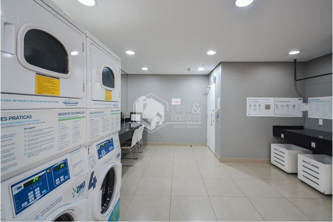 Imagem Studio com 1 Quarto à Venda, 37 m² em República - São Paulo Imagem Studio com 1 Quarto à Venda, 37 m² em República - São Paulo