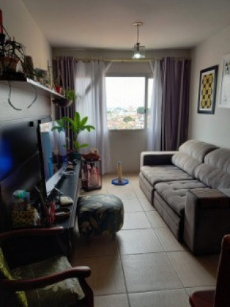 Imagem Apartamento com 2 Quartos à Venda, 55 m² em Vila Marte - São Paulo