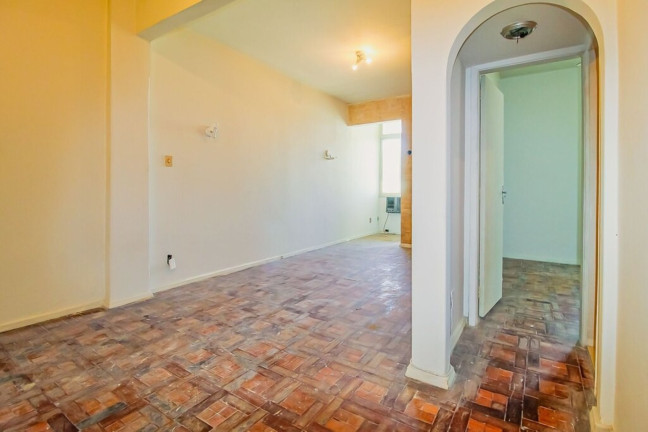 Imóvel com 2 Quartos à Venda, 65 m² em Leblon - Rio De Janeiro