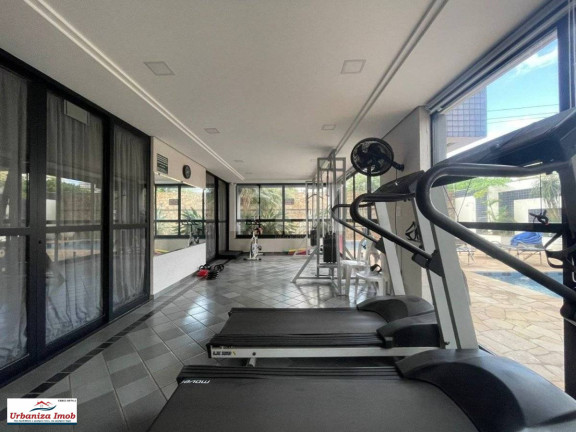 Imagem Apartamento com 2 Quartos à Venda, 95 m² em Monte Castelo - Campo Grande Imagem Apartamento com 2 Quartos à Venda, 95 m² em Monte Castelo - Campo Grande