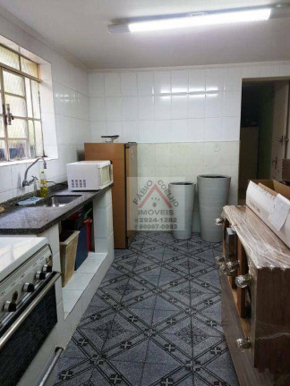 Imagem Casa com 2 Quartos à Venda, 90 m² em Jardim Marajoara - São Paulo Imagem Casa com 2 Quartos à Venda, 90 m² em Jardim Marajoara - São Paulo