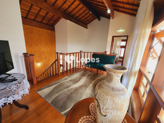 Imagem Imóvel com 3 Quartos à Venda, 430 m² em Residencial Itatiba Country Club - Itatiba