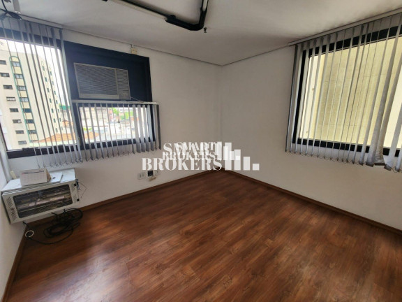 Sala Comercial para Alugar, 38 m² em Vila Mariana - São Paulo