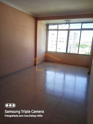 Apartamento com 2 Quartos à Venda, 95 m² em Santana - São Paulo