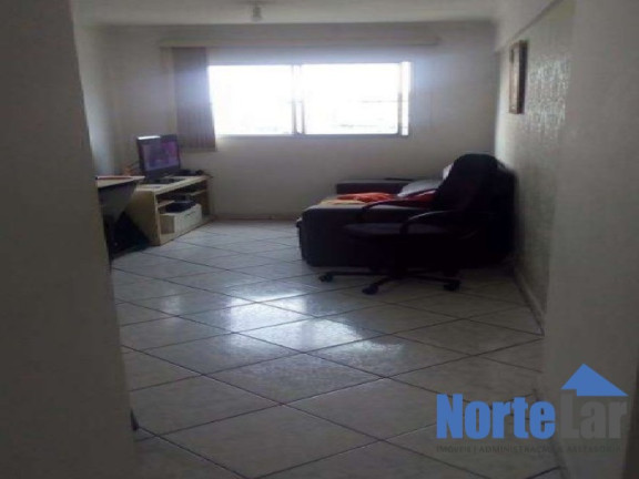 Imagem Apartamento com 2 Quartos à Venda, 58 m² em Piqueri - São Paulo