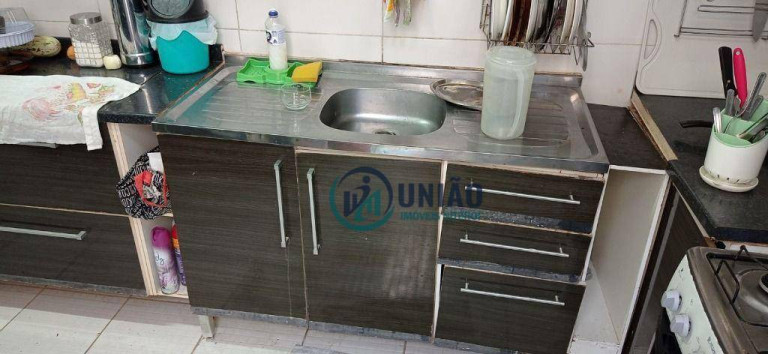 Imagem Casa com 3 Quartos à Venda, 180 m² em Fonseca - Niterói Imagem Casa com 3 Quartos à Venda, 180 m² em Fonseca - Niterói