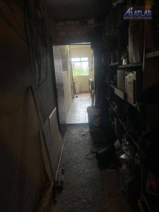 Imagem Sobrado com 3 Quartos à Venda, 257 m² em Vila Paiva - São Paulo