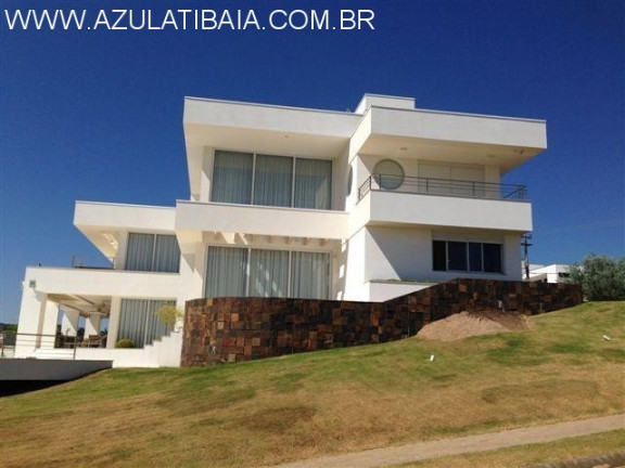 Imagem Casa com 5 Quartos à Venda, 607 m² em Condomínio Residencial Reserva Ecológica Atibaia - Atibaia Imagem Casa com 5 Quartos à Venda, 607 m² em Condomínio Residencial Reserva Ecológica Atibaia - Atibaia