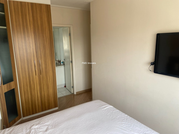 Imagem Imóvel com 2 Quartos à Venda, 63 m² em Ipiranga - São Paulo