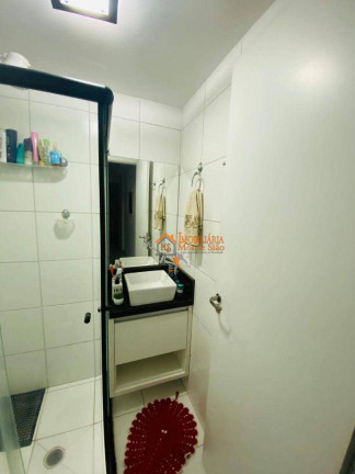 Imagem Apartamento com 2 Quartos à Venda, 52 m² em Vila Bremen - Guarulhos