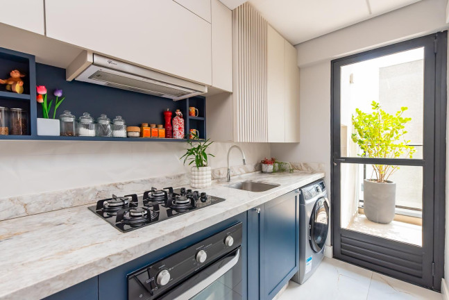 Imagem Apartamento com 2 Quartos à Venda, 78 m² em Vila Izabel - Curitiba