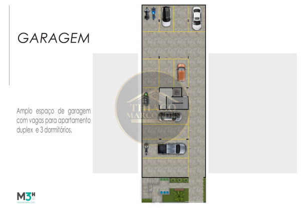Imagem Apartamento com 3 Quartos à Venda, 154 m² em Centro - Guaratuba