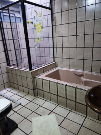 Imagem Sobrado com 3 Quartos à Venda, 350 m² em Guará I - Brasília Imagem Sobrado com 3 Quartos à Venda, 350 m² em Guará I - Brasília
