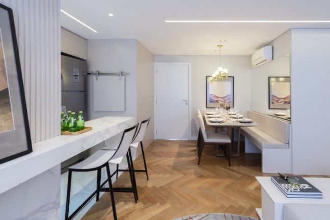 Imagem Apartamento com 3 Quartos à Venda, 67 m² em Passo Da Areia - Porto Alegre