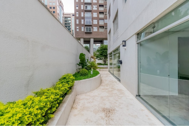 Imagem Apartamento com 3 Quartos à Venda, 107 m² em Itaim Bibi - São Paulo
