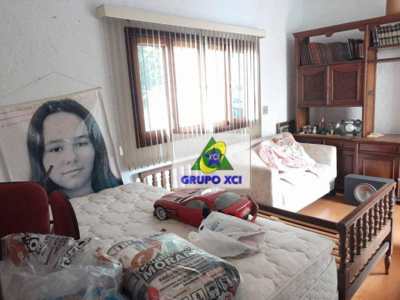 Imagem Casa com 4 Quartos à Venda, 436 m² em Parque Taquaral - Campinas Imagem Casa com 4 Quartos à Venda, 436 m² em Parque Taquaral - Campinas
