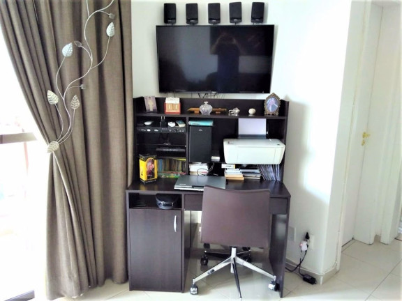 Imagem Apartamento com 1 Quarto à Venda, 40 m² em Jardim Ampliação - São Paulo
